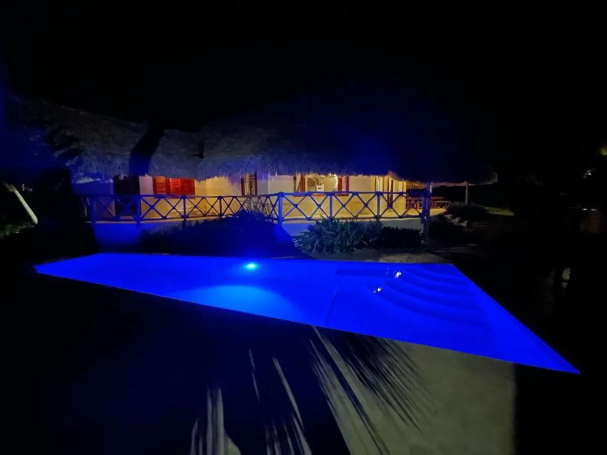 Villa Punta Coral El Francés República Dominicana
